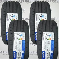 4 X New 215 50 17 ARCRON