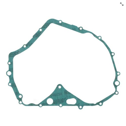 Generator cover gasket - generator,