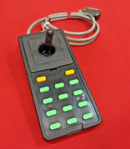 Voltmace joystick delta 14b - voltmace,