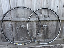 Vintage handbuilt 700c - handbuilt,