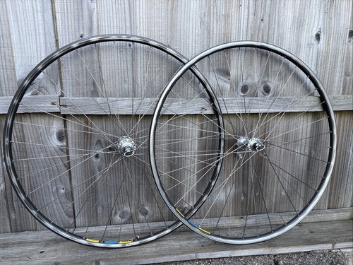 Vintage handbuilt 700c - vintage,