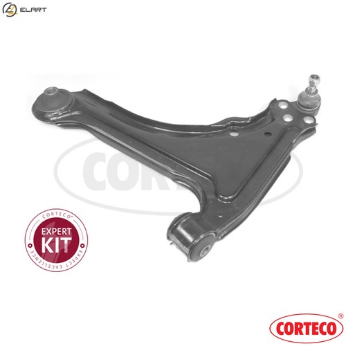 Controltrailing arm wheel - controltrailing,