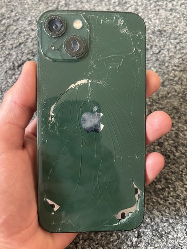 Apple iphone 128gb - iphone, 13