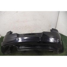 REAR BUMPER VOLKSWAGEN TIGUAN