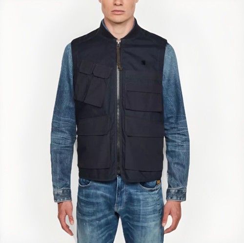 Star raw utility - g-star,