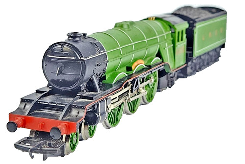 Hornby railways r850 gauge - railways, oo