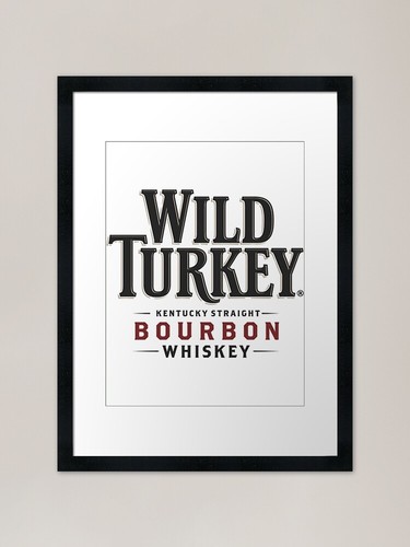 Wild turkey bourbon - wild, whiskey