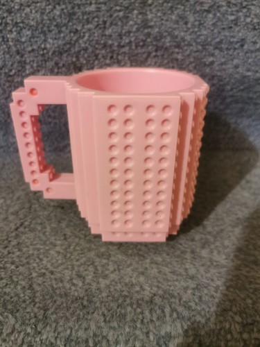 Lego mug - lego,