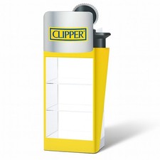 Clipper counter stand limited - clipper,
