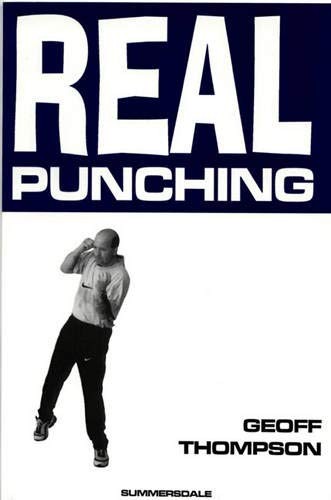 Real kicking by - kicking,
