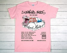 SLEAFORD MODS Tour Collection