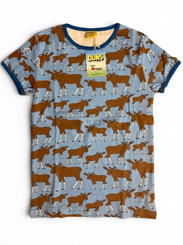 New duns sweden - duns, moose