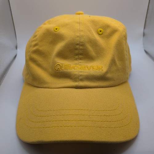 Quiksilver brand men yellow - quiksilver,