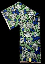 6yards African Ankara good