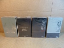 Men's Milano Man Aftershave