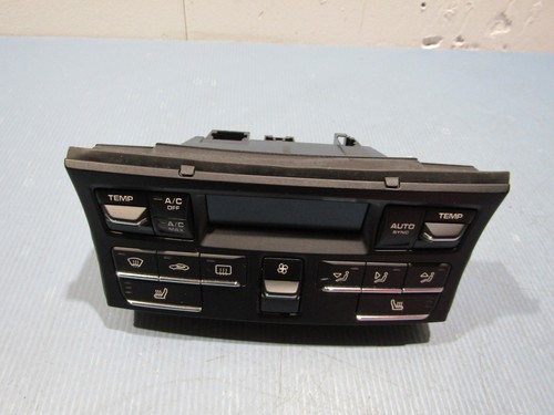 Porsche 911 991 - , dashboard