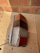 Tail Light Left For Classic