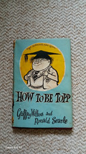 1954 How to be Topp by