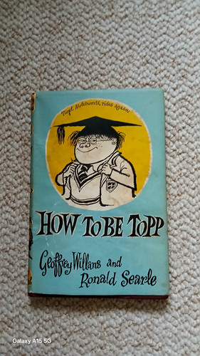 1954 how topp - be,