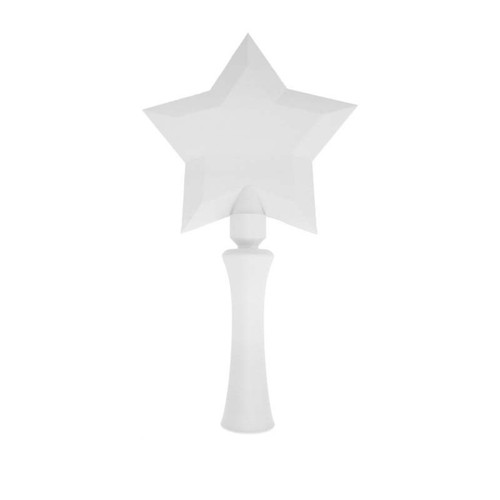 1pc printed wand tap - printed,