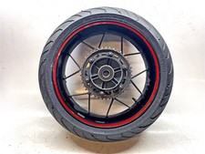 2015 Honda CBR1000RR Fireblade Rear Wheel 17 X 6.00 - 42650MGPD00ZA