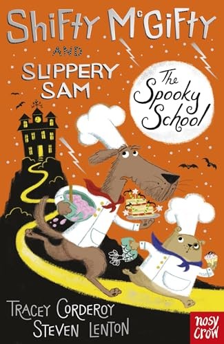 Shifty mcgifty and slippery - mcgifty,