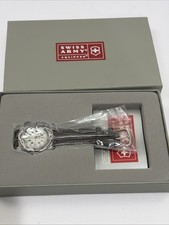 New victorinox swiss army - swiss,