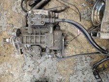 VW T4 Volkswagen 2.5 TDi ACV