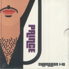PRINCE - Chameleon Vol 1-10