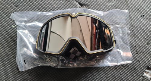 Motorcycle goggles - motorcycle,