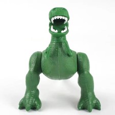 Disney Toy Story 4 Rex