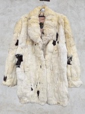 Mongolian Sheep Skin Coat Or