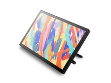Wacom cintiq pen dtk246k0b - 24,