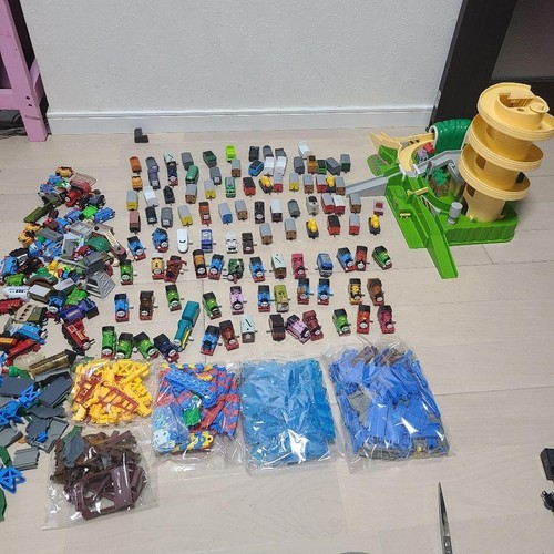 Big lot tomy - big, plarail