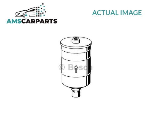 Engine fuel filter - engine,