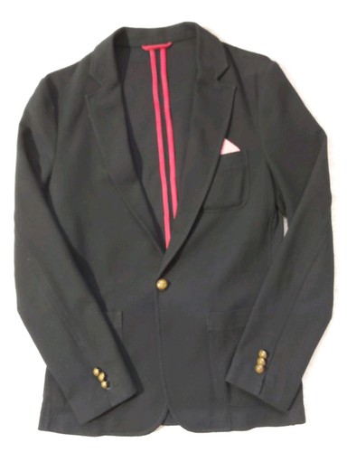 Zara men blazer size - zara, men's