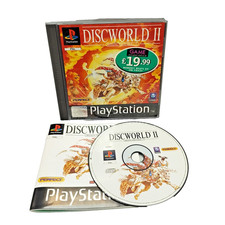 Discworld 2 Missing Presumed