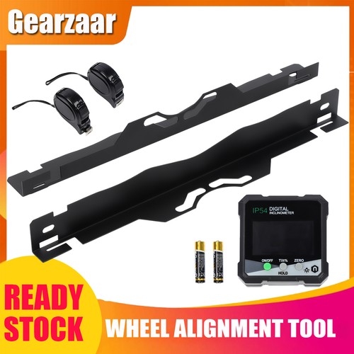 2pcs wheel alignment tool toe - 2pcs,