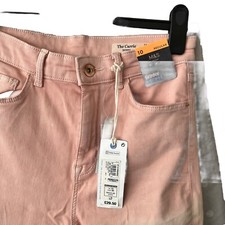 M&S Carrie Jeans Size 10