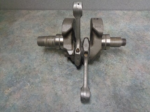 Suzuki tl1000s crankshaft - suzuki,