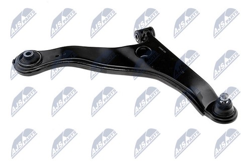 Track control arm - control,