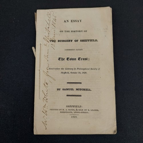 Essay the history - on,