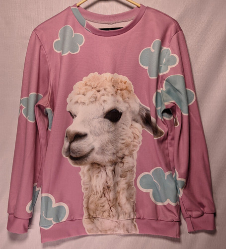 Gugu miss go llama in - go,