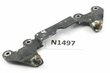 Honda CB 500 T manufactured