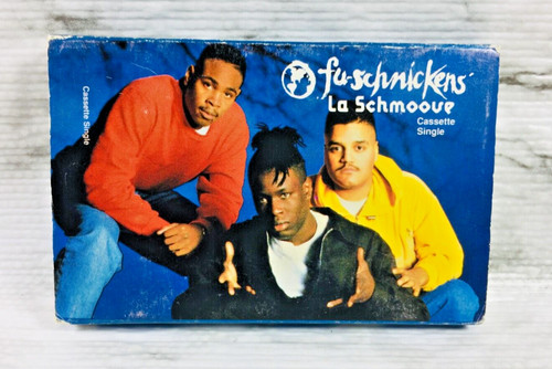 Schnickens schmoove - fu-schnickens,