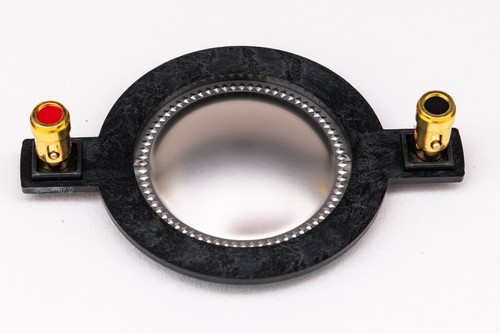 Diaphragm horn for - diaphragm,