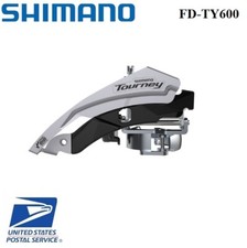 Shimano Tourney FD-TY600 Front