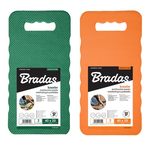 Bradas thick kneeling pad - thick,