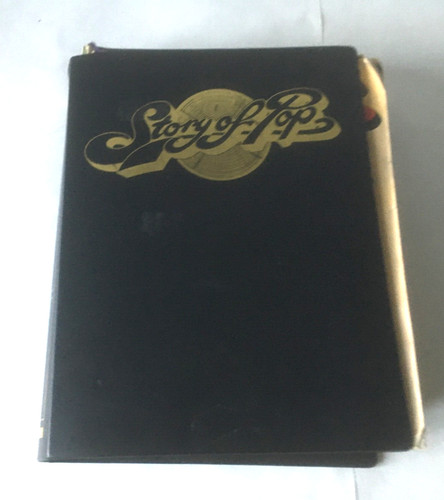 Radio one story pop - of, 26