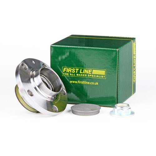Wheel bearing kit - for, polo